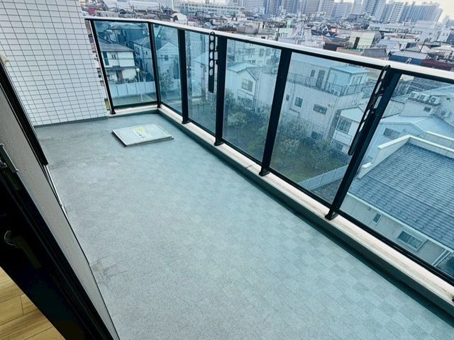 ☆大手清掃会社経験スタッフ☆赤ちゃん・ペットに安心な洗剤使用☆彡