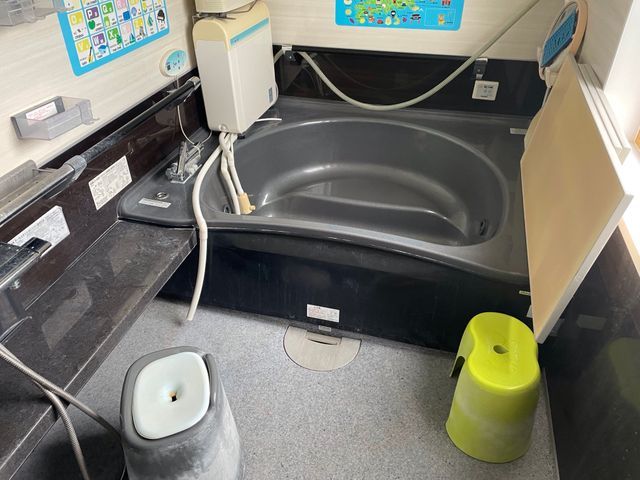 新規出店　大手での作業経験が有るスタッフが対応させて頂いております。