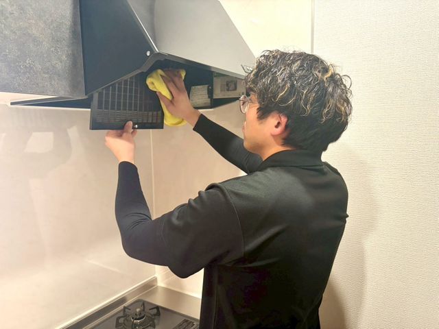 お客様のお力になります！経験と知識を活かして迅速丁寧に作業いたします