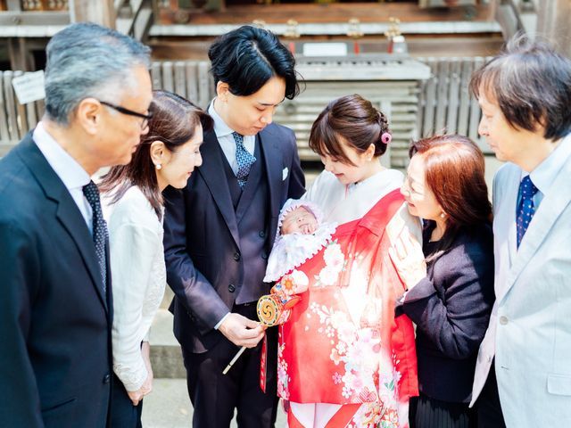 若さとフットワークが武器◎トレンドを押さえた撮影！