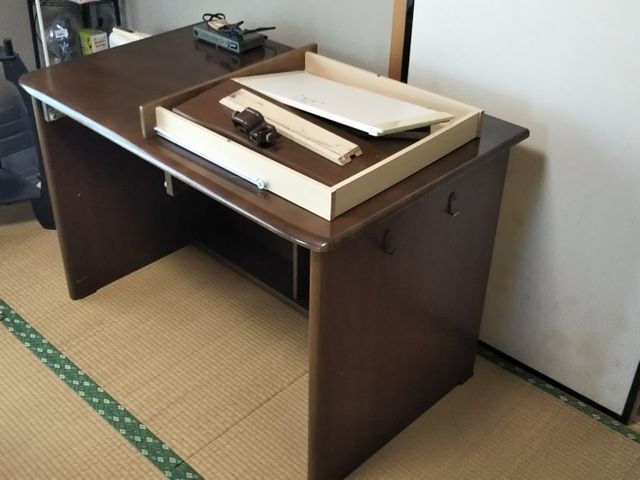 10月末まで予約可能/24H作業OK!大物家具・家財・女性派遣・遺品の供養OK！サービスの画像
