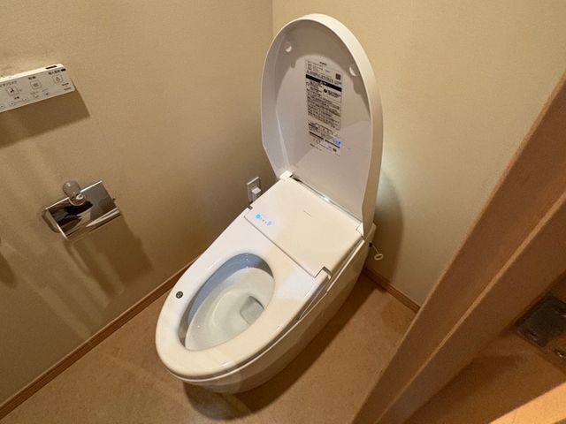 丁寧なコミュニケーションと大手での豊富な経験を持つスタッフが作業を担当