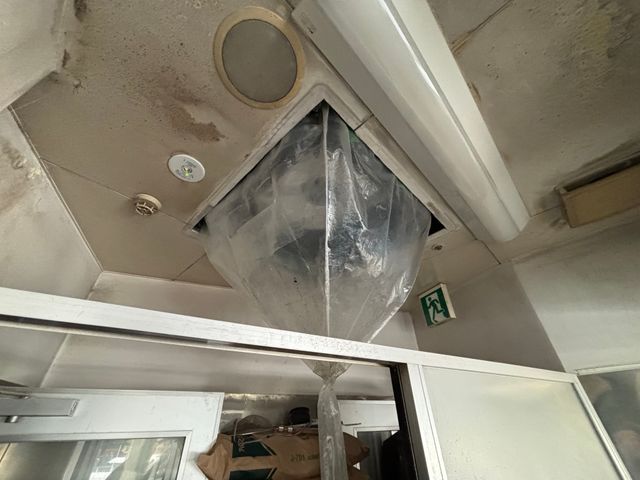 【写真のパパ店長が伺います】女性スタッフ同行可能！プロが行う安心のクリーニング◎