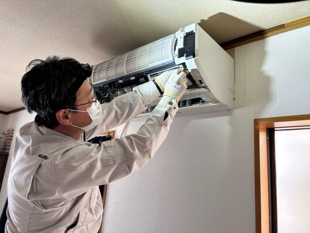 【即日対応相談可★主要メーカーガス漏れ以外でも対応】非喫煙、女性スタッフ同行可