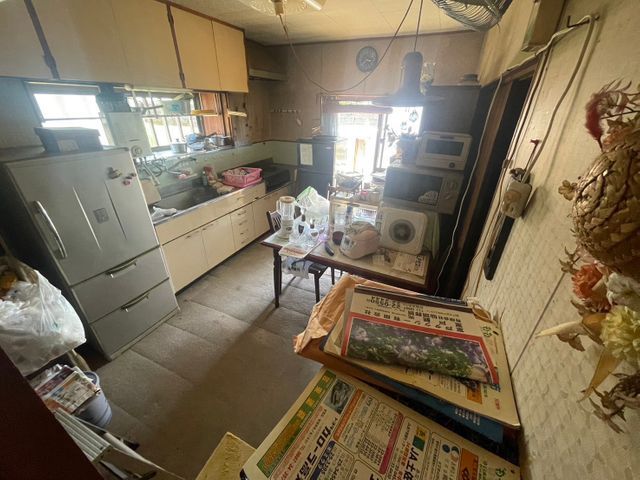 【買取対応も可能】信頼と丁寧さで選ばれる遺品整理のプロサービスの画像