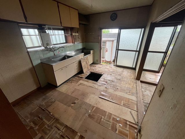 【買取対応も可能】信頼と丁寧さで選ばれる遺品整理のプロサービスの画像