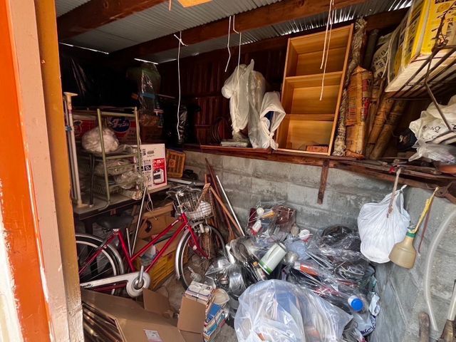 【買取対応も可能】信頼と丁寧さで選ばれる遺品整理のプロサービスの画像