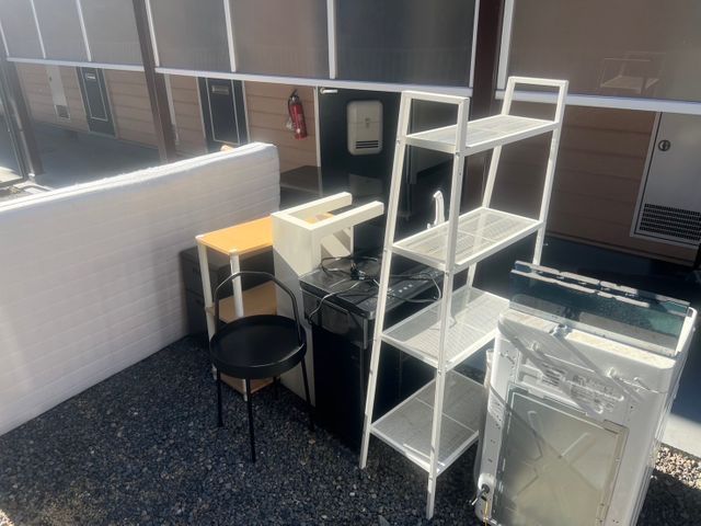 【1月出店】温かい対応で8年10000件以上の実績・リサイクルショップが運営