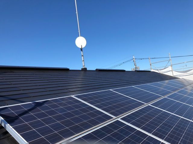 業界22年の実績！1級塗装技能士！外壁診断士！自信の完全自社施工！地域密着型！