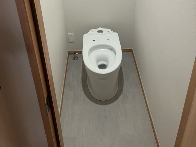 プロの技術でご満足いただけるように心を込めて作業いたします