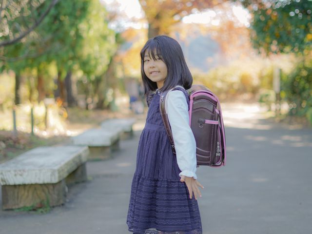 女性カメラマン！ママカメラマンがご家族の記念日の同行撮影します