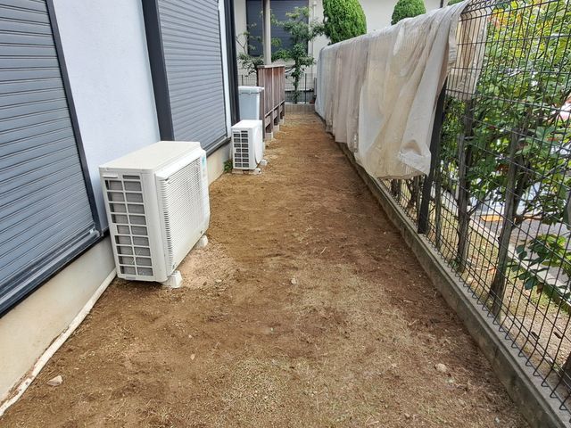 風と緑に命を宿す庭造り！当店は主の大切なお庭を良き心の郷里にと心掛けています。