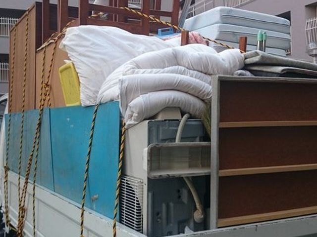 【20年の実績と信頼】まずはお気軽にお見積もりを！最後まで丁寧に対応いたします。サービスの画像