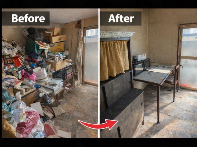 遺品整理 買取 大量断捨離／価値ある貴重品はもちろん！おもちゃなども買取対象！