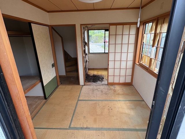 遺品整理 買取 大量断捨離／価値ある貴重品はもちろん！おもちゃなども買取対象！サービスの画像