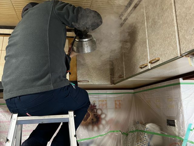 ◆まずは相談ok◆100件以上の作業実績あり◆営業時間外も対応可能◆完全自社施工