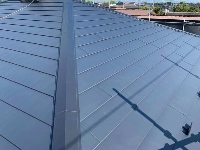 悪徳業者急増！損したくない人の屋根補修工事！業界15年