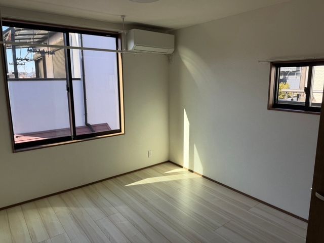 入居様の気持ちをイメージして徹底仕上げで丁寧に作業いたします！