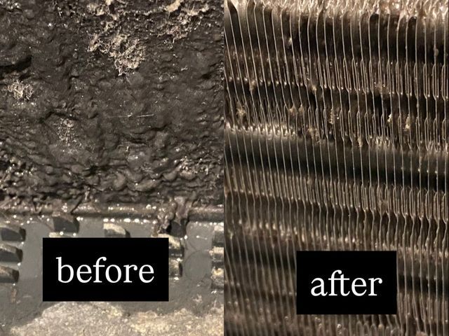 時間外、エリア外対応可能！乾燥機能低下や衣類に埃がつくなど改善できます！