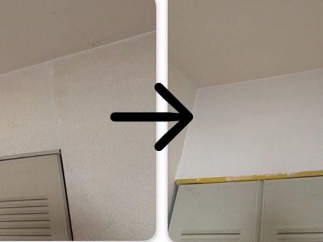 ・低コスト原状回復クロスクリアバリアコーティングサービスの画像