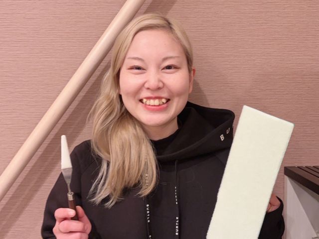 ・低コスト原状回復クロスクリアバリアコーティングサービスの画像