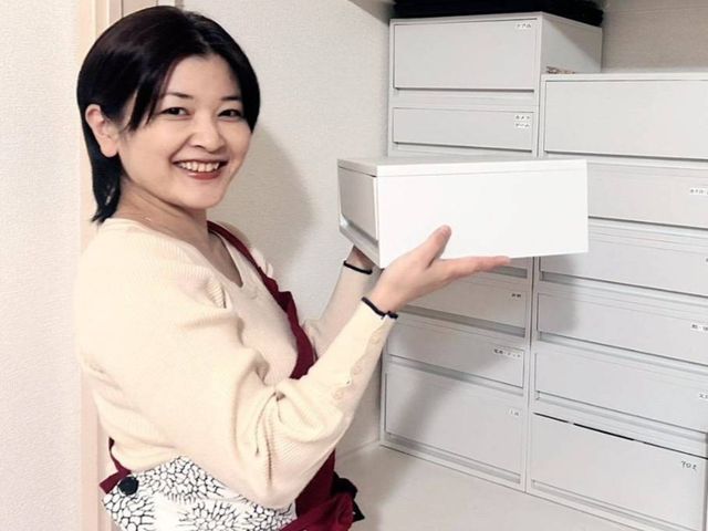 \名古屋/整理収納・お片付けはかちみほにお任せください！