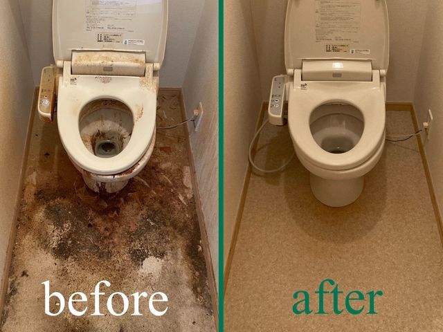 早めの大掃除いかがでしょうか？"質"に拘ったクリーニングをご提供します！