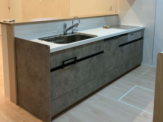 作業実績1000件以上！最新のトレンドも押さえた施工も可能です！写真ご覧ください