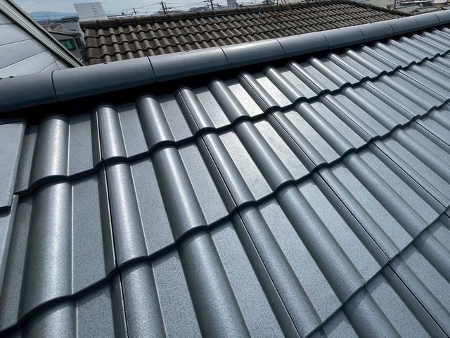 6年間で600件の実績！作業外注一切なしの自社職人による安心施工