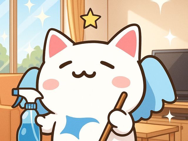 プロの技術でご満足いただけるように心を込めて作業いたします