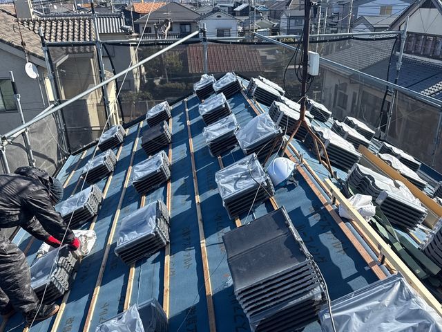 お客様のお力になります！経験と知識を活かして迅速丁寧に作業いたします