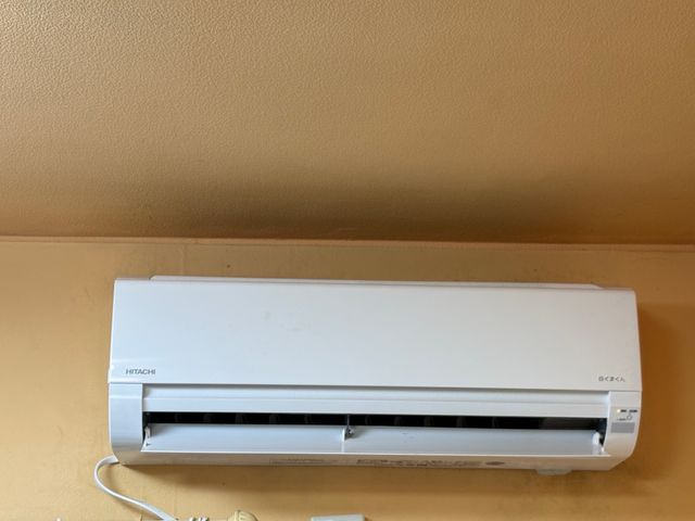 創業35年、幅広実績エアコン取付、取外し、移設　家電全般お任せください