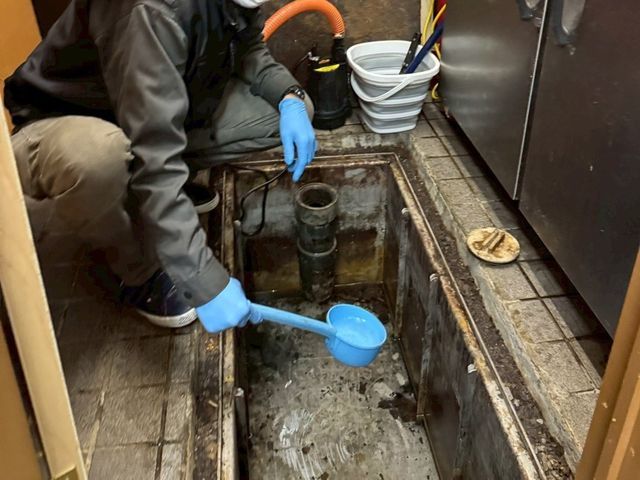 [4月新店オープン記念価格]早朝、夜間、休日も対応可能　GW営業します!!