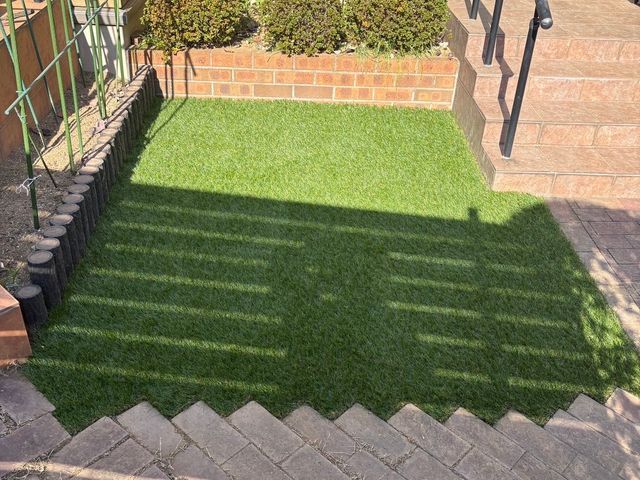 5年の実績と馬力が自慢！予算に合わせて丁寧に提案する安心の出張お手入れサービス