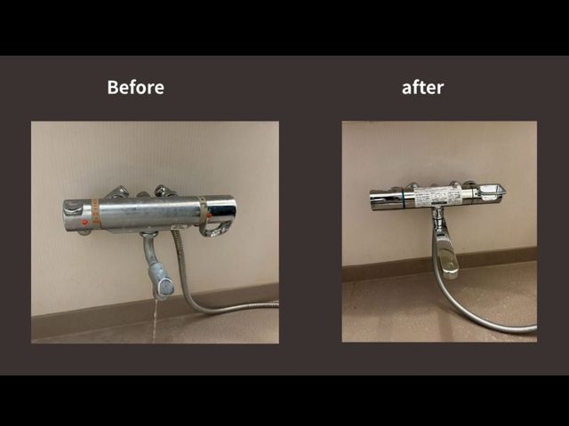 ★保証付き★プロの技術でご満足いただけるように心を込めて作業いたします！