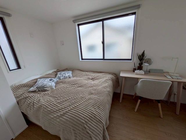 圧倒的なピカピカで気持ちよく過ごしてもらうための、民泊清掃