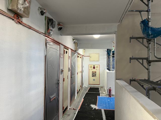 作業外注一切なし！営業時間外、対応地域外もお気軽にご相談ください◎