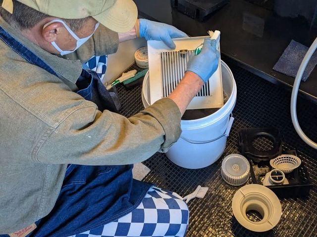 お客様のお力になります！経験と知識を活かして迅速丁寧に作業いたします