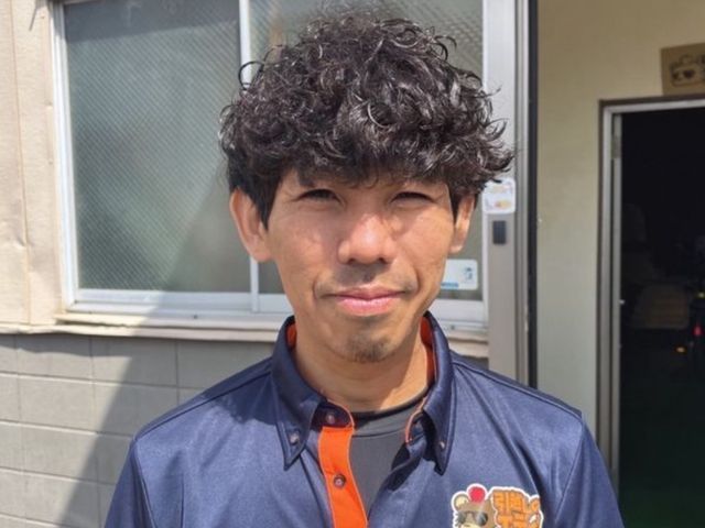 プロの技術でご満足いただけるように心を込めて作業いたします