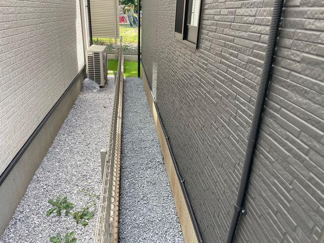 作業外注一切なし◎安心の損害保険加入済み♪駐車場代お客様負担0円！