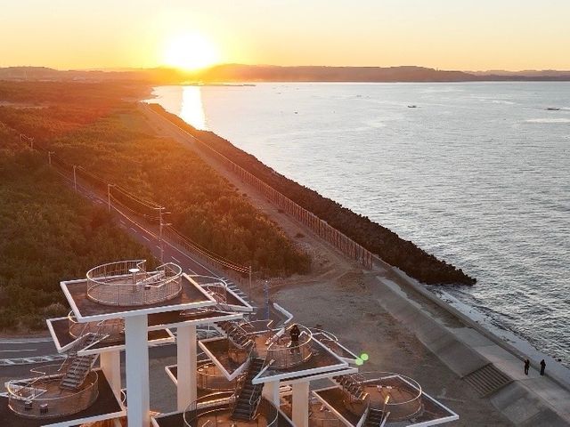 1.	国家資格ドローンで高品質撮影	2.	撮影〜編集までワンストップ対応