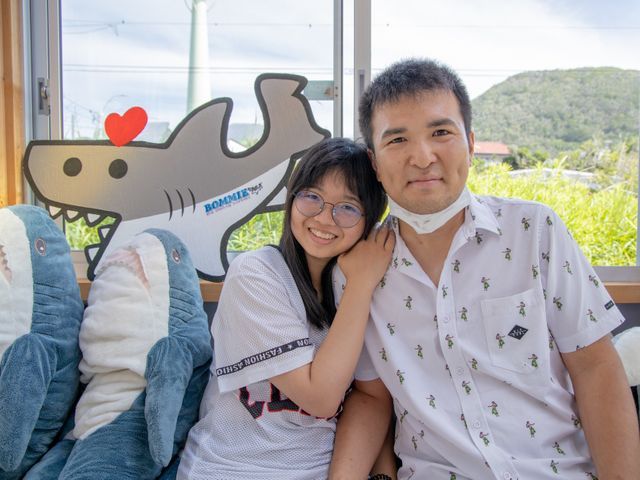 2人だけの思い出★自然豊かな愛川町の緑や公園を背景に撮影しませんか★