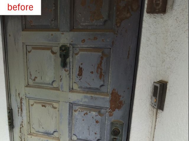 **元気な挨拶と丁寧な養生で安心！お客様との対話を大切にする職人の技**