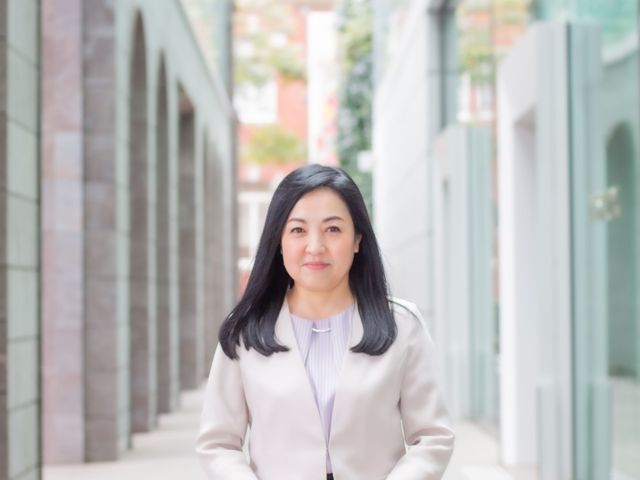 出張撮影　プロフィール・SNS用・宣材写真