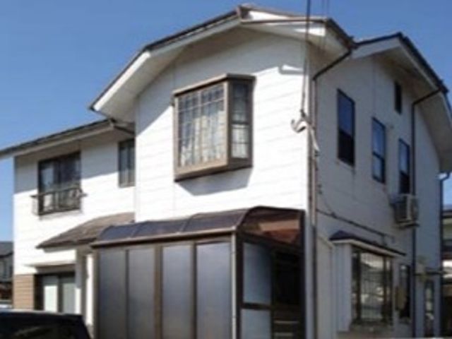 【法人店舗】◉地域密着◉安心の自社施工◉お客様宅の材質に合わせた塗装サービスサービスの画像