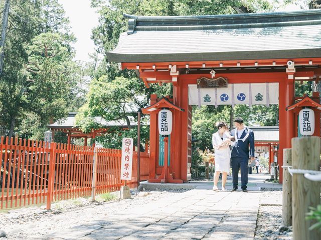【お宮参り】自然体のお姿を残します【安心のコミコミ料金】