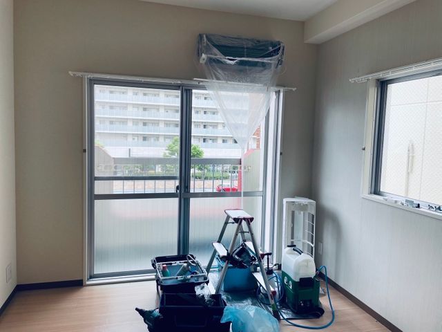 ★★出店記念サービス実施中★消臭抗菌仕上げが無料でお得です。カビや臭いを徹底洗浄