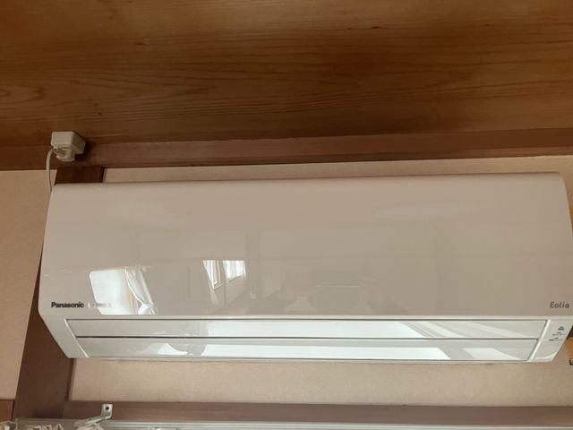 ★夫婦で伺います★二人三脚で丁寧・確実な取り付け