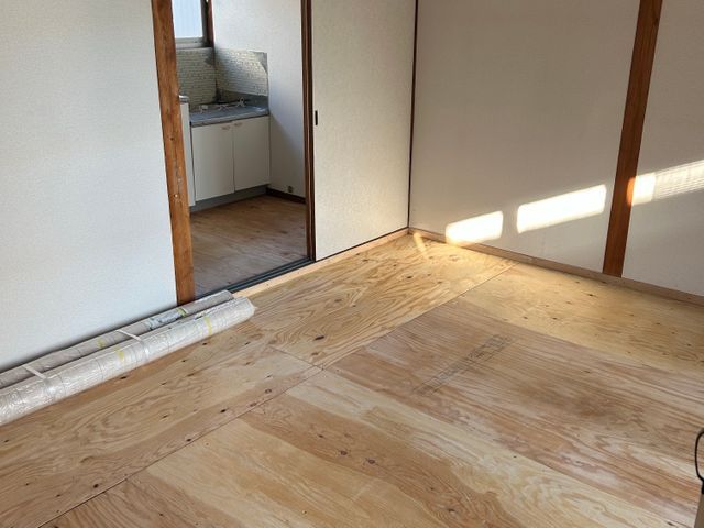 【業界歴25年以上の確かな技術力！】女性職人の同行も可能◉理想の住空間を実現◉