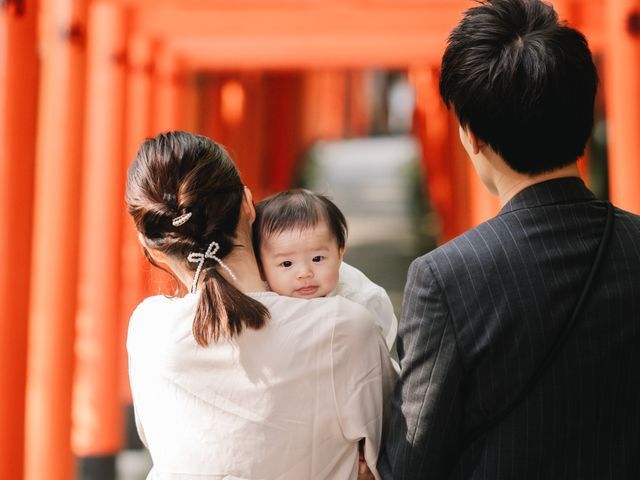 パパカメラマンの関西出張撮影サービス